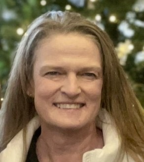 Maggie Fitzgerald, Booster Club volunteer coordinator