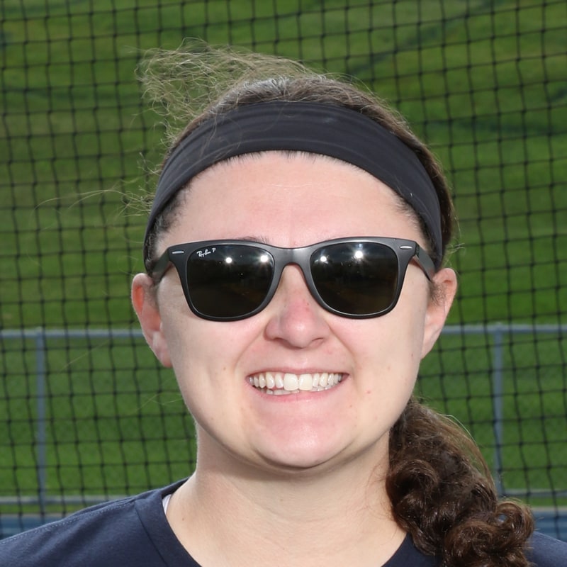 Sophie Horn, Rosemount Girls Soccer JV head coach