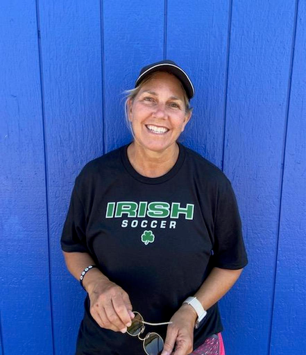Terri Greener, Rosemount Girls Soccer JV-B head coach