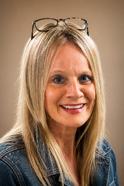 Stefanie Heimerl, Booster Club vice president